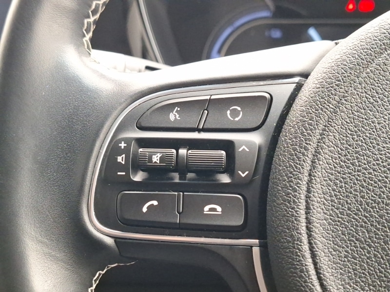 Used Kia Niro 2022 for sale - 77405384: Photo 14