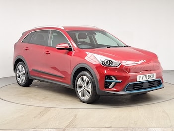 Used Kia Niro 2022 for sale - 77405384: Photo