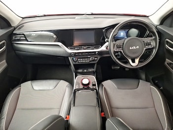 Used Kia Niro 2022 for sale - 77405384: Photo