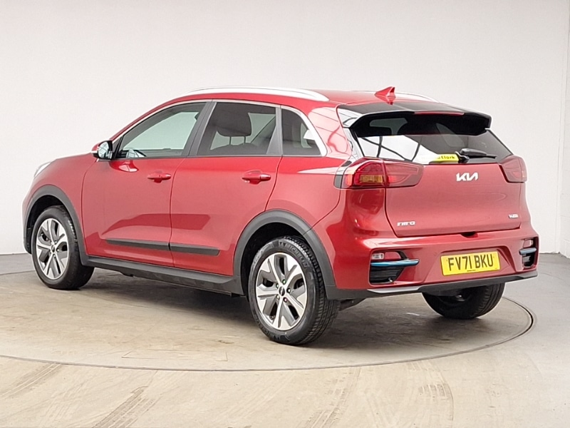 Used Kia Niro 2022 for sale - 77405384: Photo 3