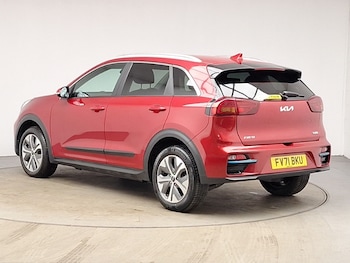 Used Kia Niro 2022 for sale - 77405384: Photo