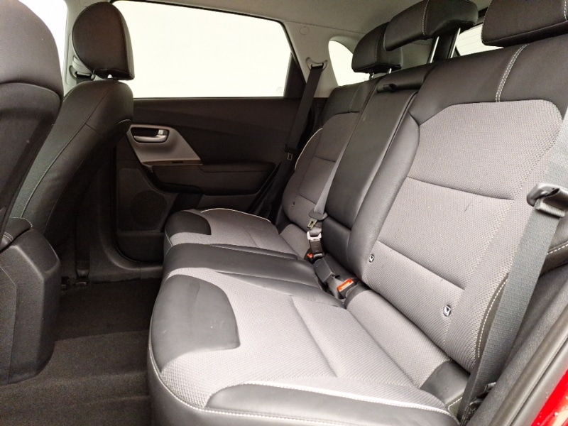 Used Kia Niro 2022 for sale - 77405384: Photo 6