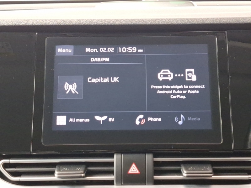 Used Kia Niro 2022 for sale - 77405384: Photo 7