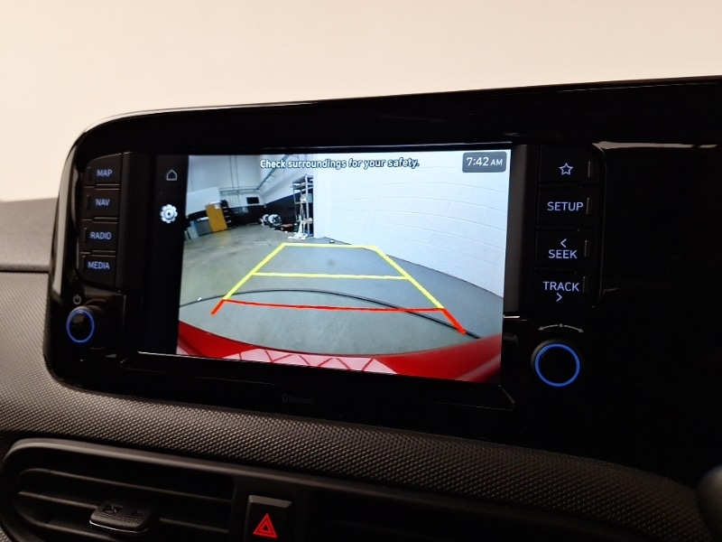 Used Hyundai i10 2025 for sale - 78172946: Photo 10