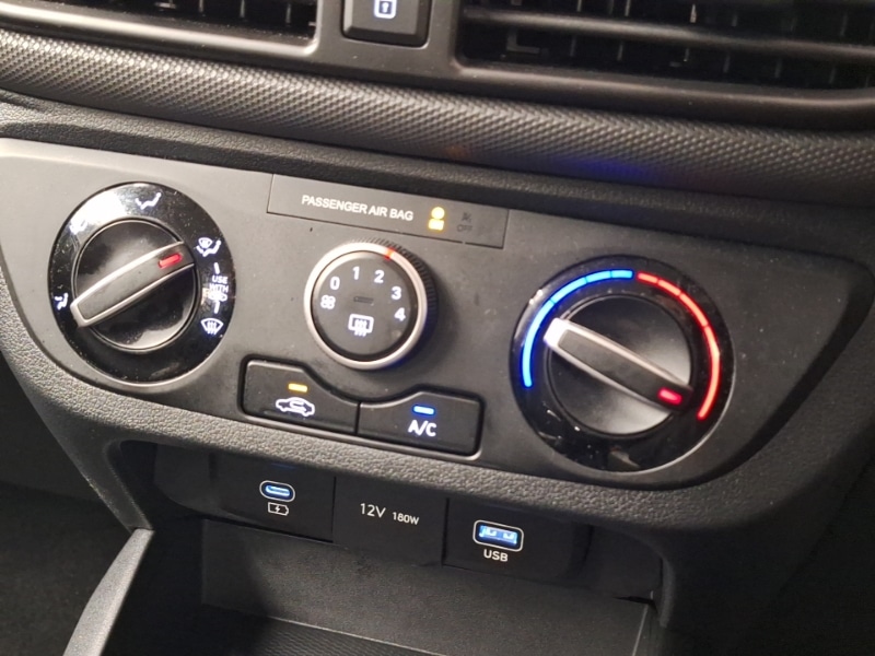 Used Hyundai i10 2025 for sale - 78172946: Photo 11