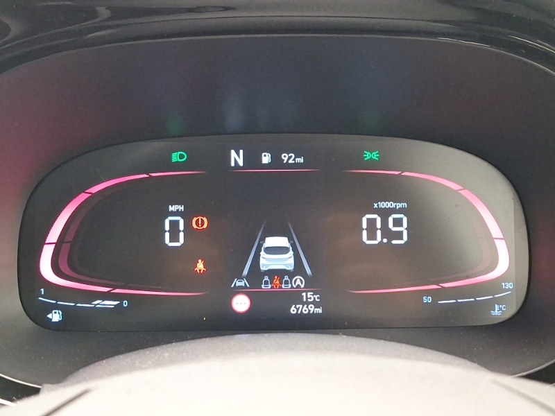 Used Hyundai i10 2025 for sale - 78172946: Photo 17