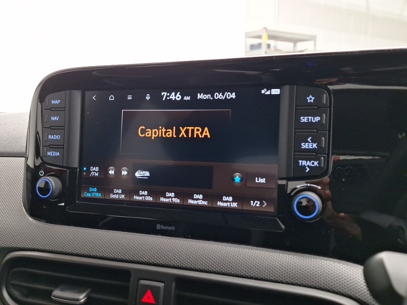 Used Hyundai i10 2025 for sale - 78172946: Photo 19