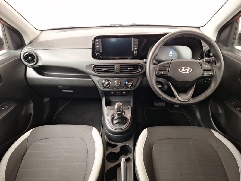 Used Hyundai i10 2025 for sale - 78172946: Photo 2
