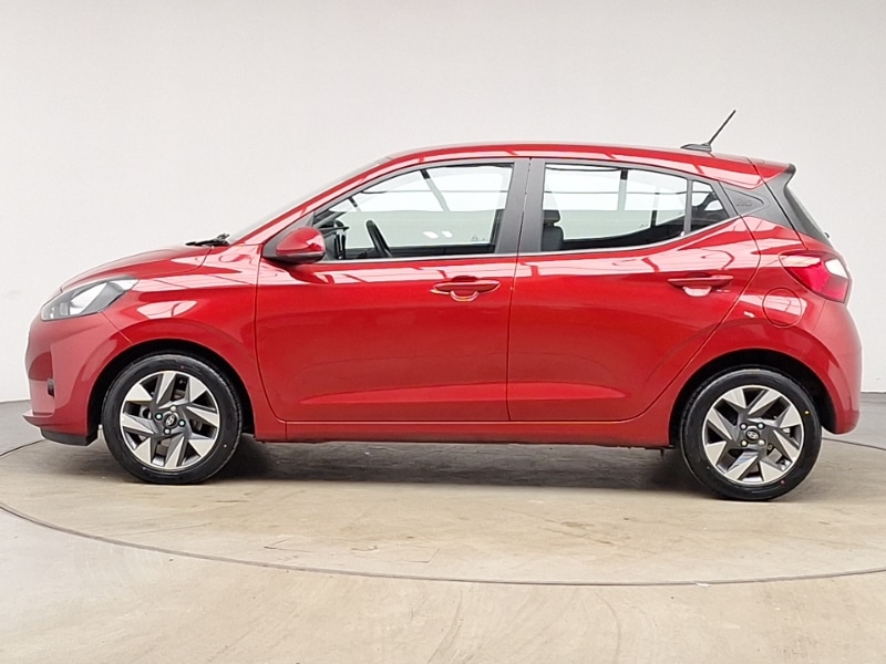 Used Hyundai i10 2025 for sale - 78172946: Photo 4