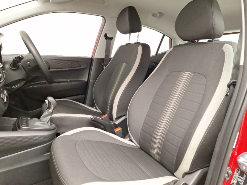 Used Hyundai i10 2025 for sale - 78172946: Photo 5