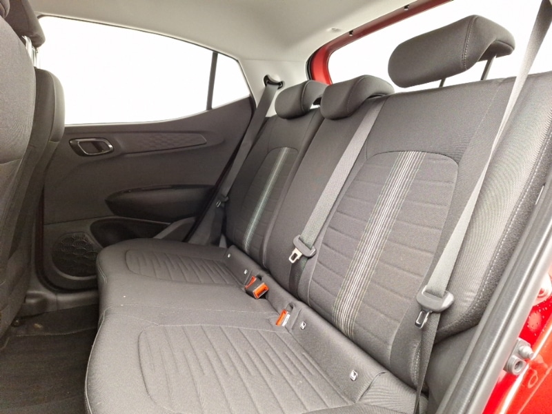 Used Hyundai i10 2025 for sale - 78172946: Photo 6