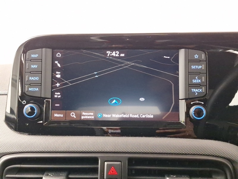 Used Hyundai i10 2025 for sale - 78172946: Photo 7