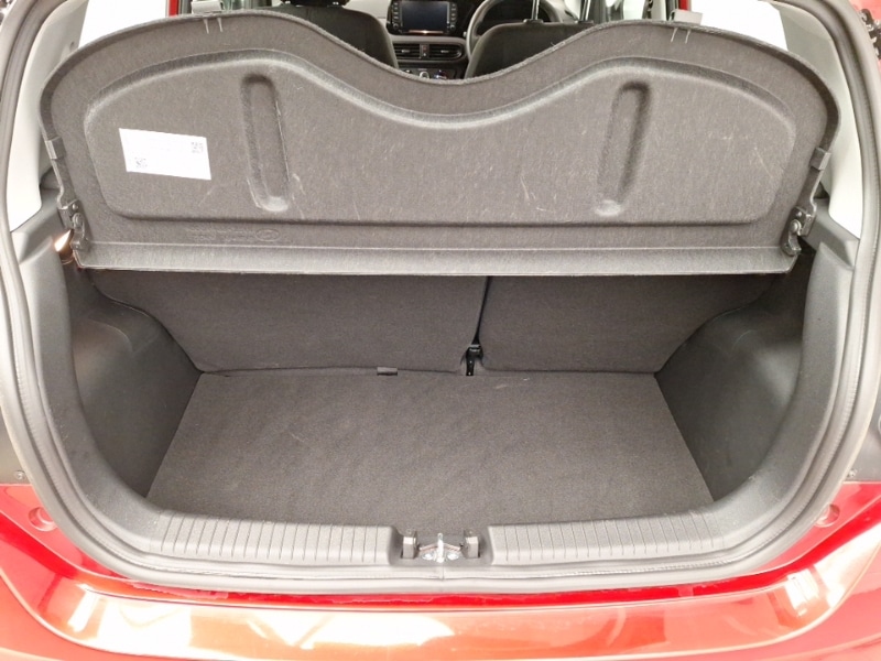 Used Hyundai i10 2025 for sale - 78172946: Photo 8