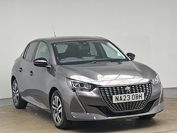 Used Peugeot 208 2023 for sale - 79447960: Photo