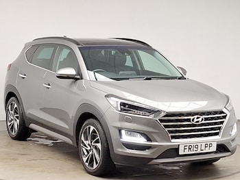 2019 - 1.6 TGDi 177 Premium SE 5dr 2WD DCT