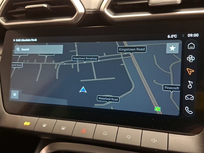 Used MG MG ZS 2025 for sale - 77209516: Photo 10