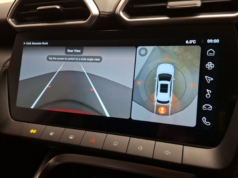 Used MG MG ZS 2025 for sale - 77209516: Photo 11