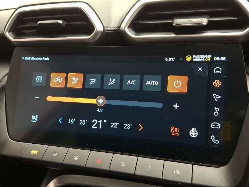 Used MG MG ZS 2025 for sale - 77209516: Photo 14