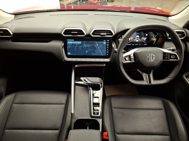 Used MG MG ZS 2025 for sale - 77209516: Photo 2