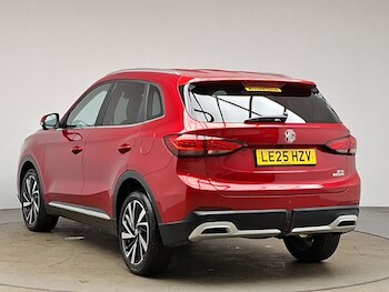 Used MG MG ZS 2025 for sale - 77209516: Photo