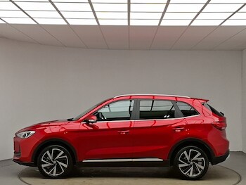 Used MG MG ZS 2025 for sale - 77209516: Photo