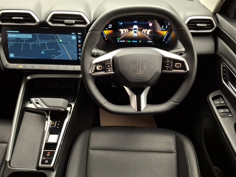 Used MG MG ZS 2025 for sale - 77209516: Photo 7