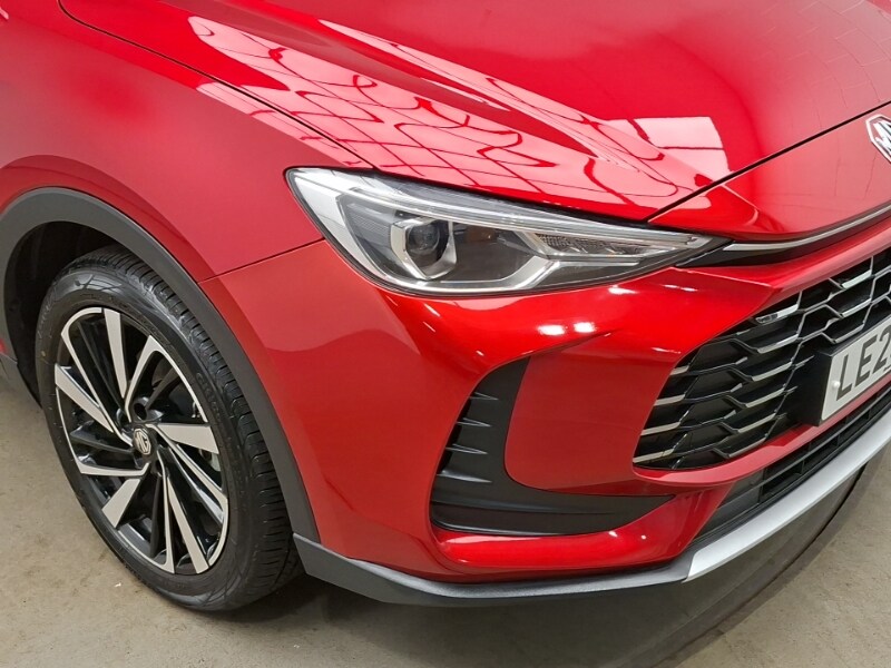 Used MG MG ZS 2025 for sale - 77209516: Photo 9