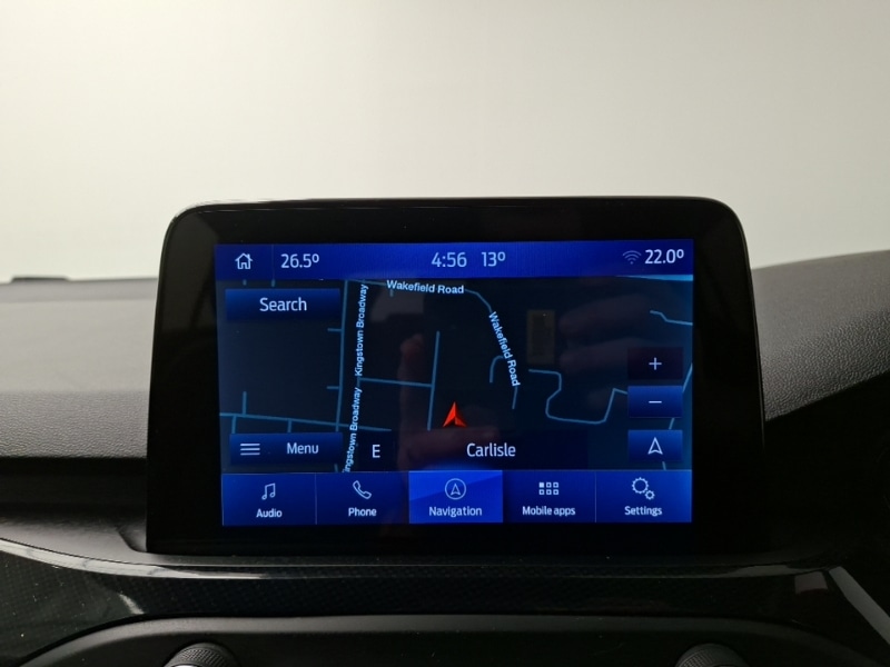 Used Ford Focus 2020 for sale - 77948086: Photo 10