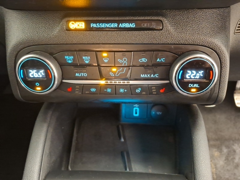 Used Ford Focus 2020 for sale - 77948086: Photo 14