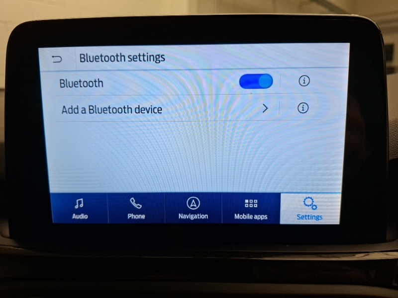 Used Ford Focus 2020 for sale - 77948086: Photo 15