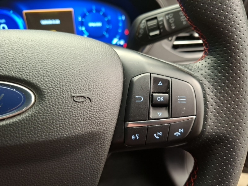 Used Ford Focus 2020 for sale - 77948086: Photo 18