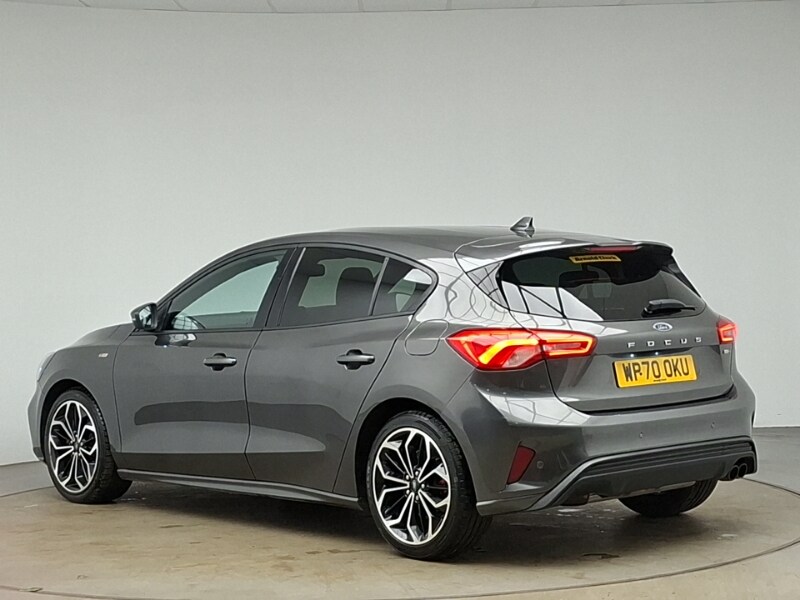 Used Ford Focus 2020 for sale - 77948086: Photo 3