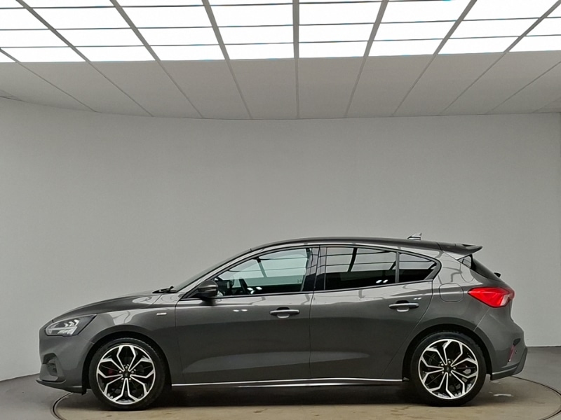 Used Ford Focus 2020 for sale - 77948086: Photo 4