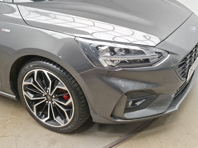 Used Ford Focus 2020 for sale - 77948086: Photo 9