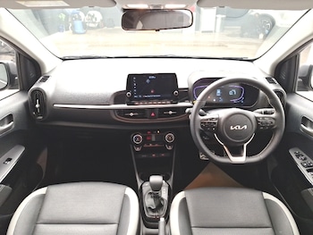 Used Kia Picanto 2025 for sale - 76540505: Photo