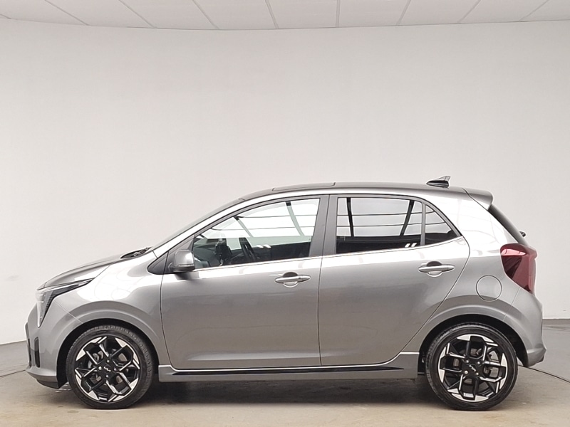 Used Kia Picanto 2025 for sale - 76540505: Photo 4