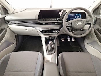 Used Hyundai BAYON 2025 for sale - 78559930: Photo