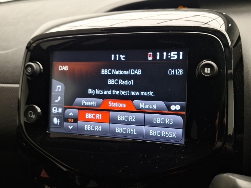 Used Citroen C1 2021 for sale - 76834372: Photo 10