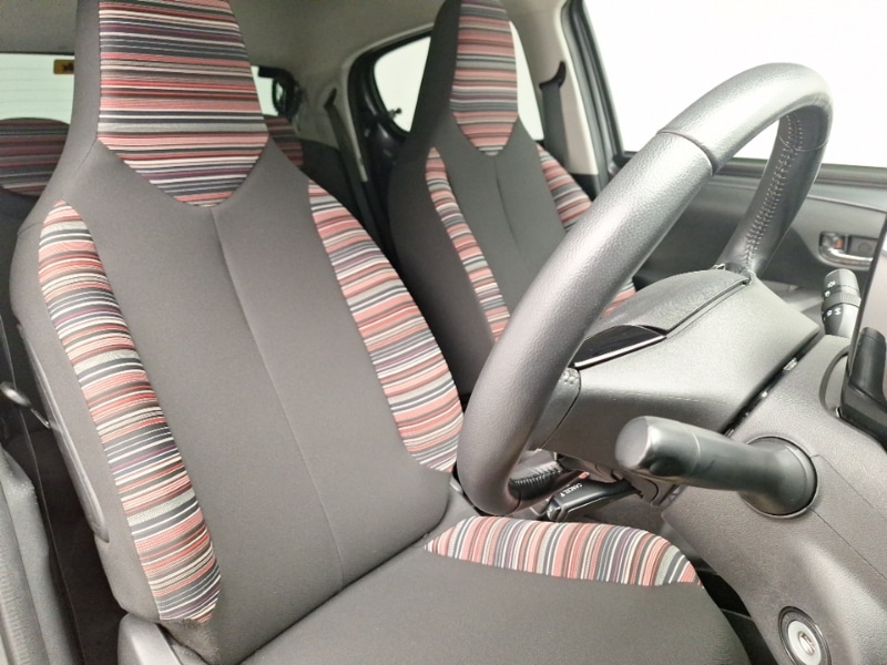 Used Citroen C1 2021 for sale - 76834372: Photo 12