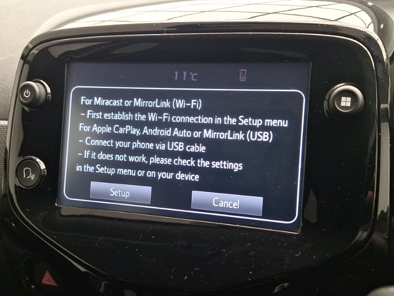 Used Citroen C1 2021 for sale - 76834372: Photo 13