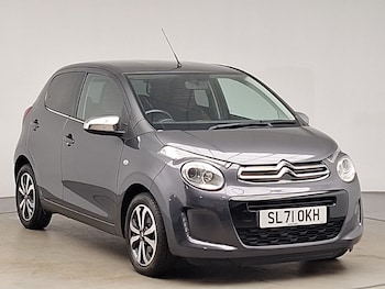 2021 - 1.0 VTi 72 Shine 5dr