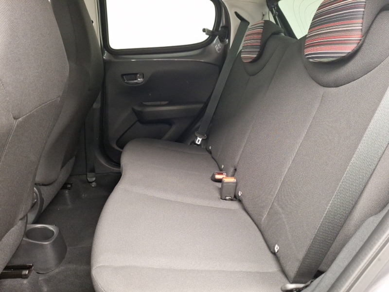 Used Citroen C1 2021 for sale - 76834372: Photo 6