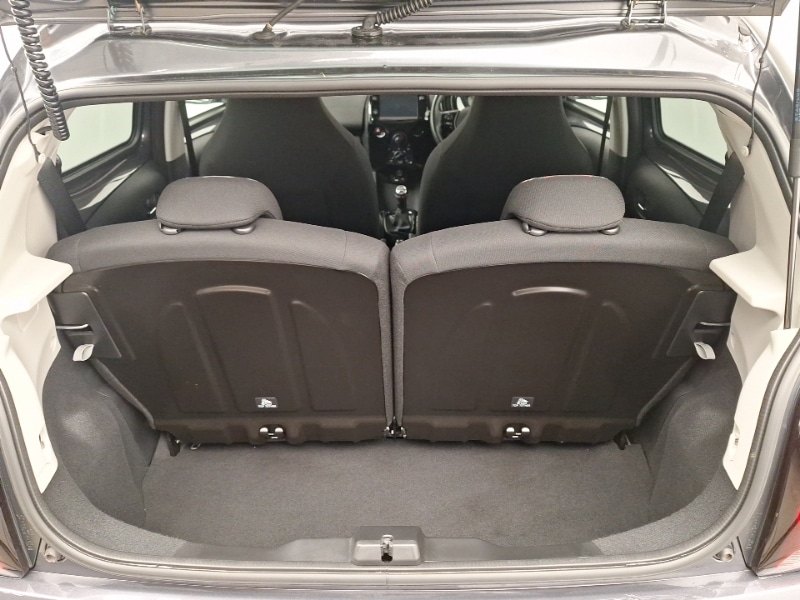 Used Citroen C1 2021 for sale - 76834372: Photo 8