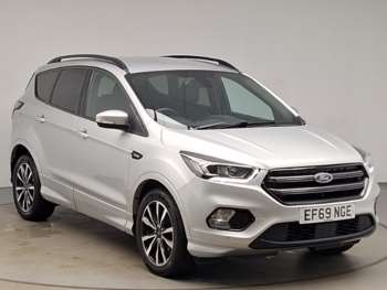 2019 - 2.0 TDCi ST-Line 5dr 2WD