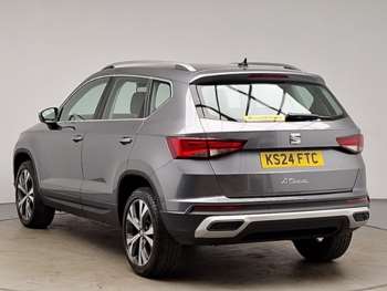 Used SEAT Ateca 2024 for sale - 74711766: Photo