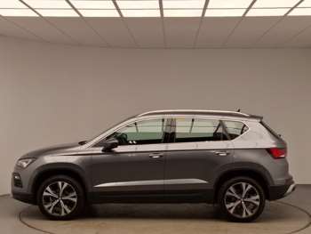 Used SEAT Ateca 2024 for sale - 74711766: Photo