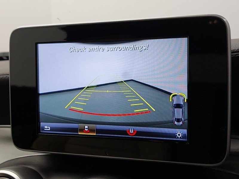 Used Mercedes-Benz C Class 2016 for sale - 76594071: Photo 11