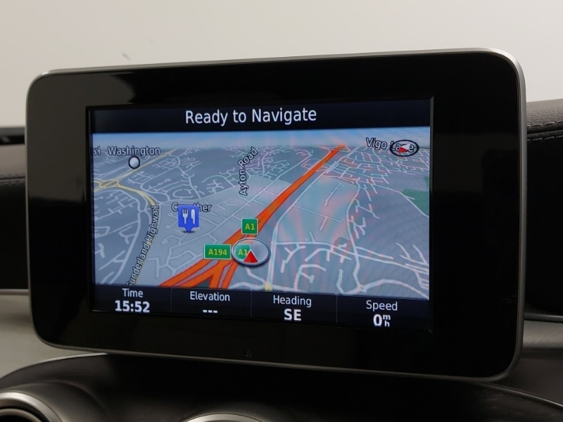 Used Mercedes-Benz C Class 2016 for sale - 76594071: Photo 14