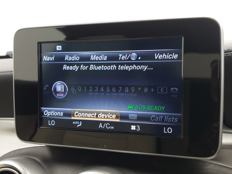 Used Mercedes-Benz C Class 2016 for sale - 76594071: Photo 15