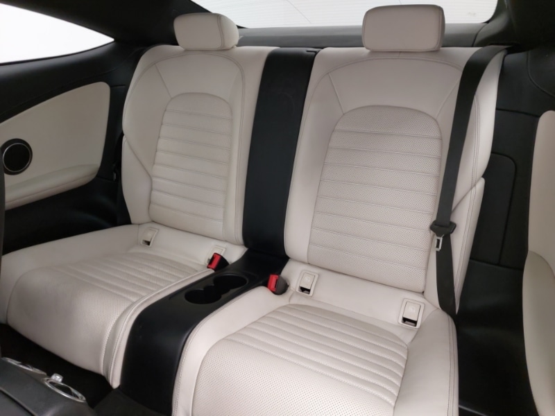 Used Mercedes-Benz C Class 2016 for sale - 76594071: Photo 6